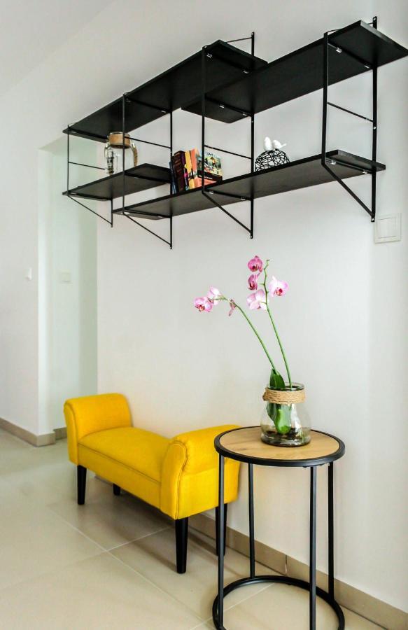 Blackpearl Apartment Split Exterior photo