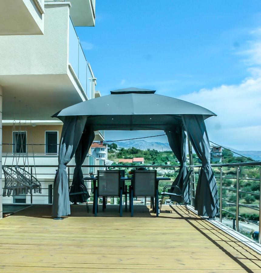 Blackpearl Apartment Split Exterior photo